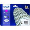 ΓΝΗΣΙΟ ΜΕΛΑΝΙ EPSON T79 MAGENTA ΜΕ OEM:C13T79134010