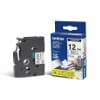 ΓΝΗΣΙΟ BROTHER P-TOUCH TZE231 WHITE/BLACK (8M X 12MM) OEM: TZE231