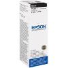 ΓΝΗΣΙΟ ΜΕΛΑΝΙ EPSON T6641 BLACK ΜΕ OEM:C13T66414A