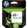 ΓΝΗΣΙΟ ΜΕΛΑΝΙ HEWLETT PACKARD NO 62XL ΜΕ OEM:C2P07AE