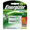 ENERGIZER RECHARGEABLE EXTREME HR6 AA 2300MAH 2PACK