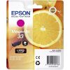 ΓΝΗΣΙΟ ΜΕΛΑΝΙ EPSON NO 33 MAGENTA ΓΙΑ EXPRESSION HOME XP-530/ 630/635/OEM: C13T33434010