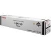 ΓΝHΣΙΟ TONER CANON C-EXV39 BLACKΜΕ OEM:4792B002