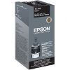ΓΝΗΣΙΟ ΜΕΛΑΝΙ EPSON T77414A BLACK 6K PGS ΜΕ OEM:C13T77414A