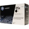 ΓΝΗΣΙΟ HEWLETT PACKARD TWIN PACK ΓΙΑ LJ P2055 HIGH CAPACITY OEM: CE505XD