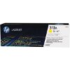 ΓΝΗΣΙΟ HEWLETT PACKARD TONER ΓΙΑ LASERJET PRO M476 YELLOW OEM:CF382A