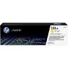 ΓΝΗΣΙΟ HEWLETT PACKARD TONER 201A ΓΙΑ LJ PRO M252N/M252DW/YELLOW ΜΕ OEM:CF402A