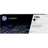ΓΝΗΣΙΟ HEWLETT PACKARD TONER 508A ΓΙΑ ENTERPRISE M552DN/ M553N BLACK OEM:CF360A