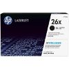 ΓΝΗΣΙΟ HEWLETT PACKARD TONER 26X BLACK ME OEM:CF226X