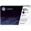 ΓΝΗΣΙΟ HEWLETT PACKARD 87A BLACK ΜΕ OEM:CF287A