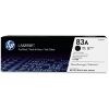 ΓΝΗΣΙΟ HEWLETT PACKARD TONER 83A ΓΙΑ LJ PRO MFP M125NW/ BLACK TWINPACK OEM: CF283AD