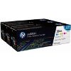 ΓΝΗΣΙΟ HEWLETT PACKARD TONER 304A ΓΙΑ CLJ CP2025/CM2320 MFP RAINBOW PACK C/M/Y CC531A/ OEM: CF372AM