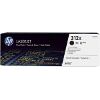 ΓΝΗΣΙΟ HEWLETT PACKARD TONER 312XD ΓΙΑ LJ PRO M476 BLACK HC TWINPACK OEM: CF380XD