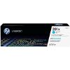 ΓΝΗΣΙΟ HEWLETT PACKARD TONER 201X ΓΙΑ LJ PRO M252N/M252DW/ M277N/M277DW CYAN HC OEM: CF401X