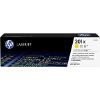 ΓΝΗΣΙΟ HEWLETT PACKARD TONER 201X ΓΙΑ LJ PRO M252N/M252DW/ M277N/M277DW YELLOW HC OEM: CF402X