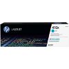ΓΝΗΣΙΟ HEWLETT PACKARD TONER 410X ΓΙΑ LJ PRO M452DN/M452NW/ M477FDN/ CYAN OEM: CF411X
