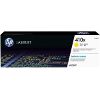 ΓΝΗΣΙΟ HEWLETT PACKARD TONER 410X ΓΙΑ LJ PRO M452DN/M452NW/ YELLOW OEM: CF412X
