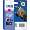 ΓΝΗΣΙΟ ΜΕΛΑΝΙ EPSON ΓΙΑ STYLUS PHOTO A3+ R3000 VIVID MAGENTA OEM: C13T15734010