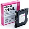 ΓΝΗΣΙΟ RICOH TONER GC-41 ΓΙΑ SG2100N/SG3110DN/3110DNW MAGENTA LC OEM: 405767
