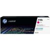 ΓΝΗΣΙΟ HEWLETT PACKARD TONER 410X ΓΙΑ LJ PRO M452DN/M452NW/ MAGENTA OEM: CF413X