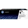 ΓΝΗΣΙΟ HEWLETT PACKARD TONER NO 79A BLACK ΜΕ OEM:CF279A
