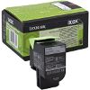 ΓΝΗΣΙΟ LEXMARK TONER 80C20K0 ΓΙΑ CX310DN/N/CX410E/ BLACK OEM: 80C20K0