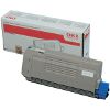 ΓΝΗΣΙΟ OKI TONER C710/C711 BLACK OEM: 44318608