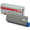 ΓΝΗΣΙΟ OKI TONER C710/C711 YELLOW OEM: 44318605