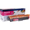 ΓΝΗΣΙΟ BROTHER TONER ΓΙΑ HL-3140CW/-3150CDW/MAGENTA OEM: TN241M