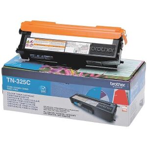 ΓΝΗΣΙΟ BROTHER TONER ΓΙΑ HL-4150CDN/ CYAN OEM: TN325C