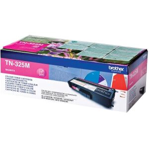 ΓΝΗΣΙΟ BROTHER TONER ΓΙΑ HL-4150CDN/ MAGENTA OEM: TN325M