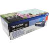 ΓΝΗΣΙΟ BROTHER TONER ΓΙΑ HL-4150CDN/BLACK OEM: TN320BK
