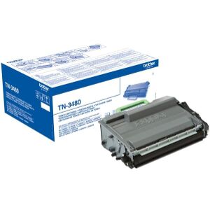 ΓΝΗΣΙΟ BROTHER TONER ΓΙΑ HL-L6250DW/6300DW/6400DW/ 6400DWTT OEM: TN3480