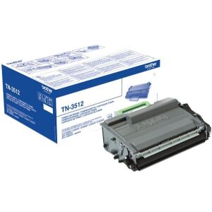 ΓΝΗΣΙΟ BROTHER TONER ΓΙΑ HL-L6250DW/6300DW/6400DW/ 6400DWTT OEM: TN3512