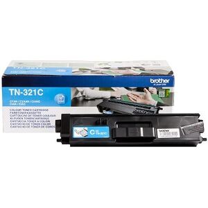 ΓΝΗΣΙΟ BROTHER TONER ΓΙΑ HL-L8250CDN/L8350CDW/DCP-L8400 CDN/ CYAN OEM: TN321C