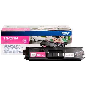 ΓΝΗΣΙΟ BROTHER TONER ΓΙΑ HL-L8250CDN/L8350CDW/DCP-L8400 CDN/ MAGENTA OEM: TN321M