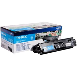 ΓΝΗΣΙΟ BROTHER TONER ΓΙΑ HL-L9200CDWT/MFC-L9550DWT CYAN OEM: TN900C