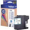 ΓΝΗΣΙΟ ΜΕΛΑΝΙ BROTHER ΓΙΑ MFC-J4420DW/J4620DW CYAN OEM: LC223C