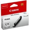 ΓΝΗΣΙΟ ΜΕΛΑΝΙ CANON ΓΙΑ PIXMA MG5750/5751/5753 GREY OEM:0389C001