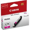 ΓΝΗΣΙΟ ΜΕΛΑΝΙ CANON ΓΙΑ PIXMA MG5750/5751/5753 MAGENTA OEM:0387C001