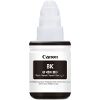 ΓΝΗΣΙΟ ΜΕΛΑΝΙ CANON GI-490 BLACK ΜΕ OEM:0663C001AA