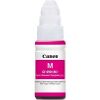 ΓΝΗΣΙΟ ΜΕΛΑΝΙ CANON GI-490 MAGENTA ΜΕ OEM:0665C001AA