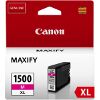 ΓΝΗΣΙΟ ΜΕΛΑΝΙ CANON PGI-1500XL M ΓΙΑ MAXIFY SERIES MAGENTA ΜΕ OEM:9194B001