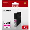 ΓΝΗΣΙΟ ΜΕΛΑΝΙ CANON PGI-2500XL ΓΙΑ MAXIFY SERIES MAGENTA ΜΕ OEM:9266B001