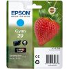 ΓΝΗΣΙΟ ΜΕΛΑΝΙ EPSON CLARIA HOME 29 T2982 OEM:C13T29824010