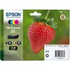 ΓΝΗΣΙΟ ΜΕΛΑΝΙ EPSON NO 29 MULTIPACK ME ΟΕΜ:C13T29864010
