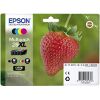 ΓΝΗΣΙΟ ΜΕΛΑΝΙ EPSON NO 29XL MULTIPACK ME ΟΕΜ:C13T29964010