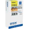 ΓΝΗΣΙΟ ΜΕΛΑΝΙ EPSON T701440 XXL YELLOW ΜΕ OEM:C13T70144010