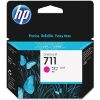 ΓΝΗΣΙΟ ΜΕΛΑΝΙ HEWLETT PACKARD ΓΙΑ DJ T120/T520 MAGENTA 29ML OEM: CZ131A