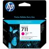 ΓΝΗΣΙΟ ΜΕΛΑΝΙ HEWLETT PACKARD ΓΙΑ DJ T120/T520 MAGENTA 3X29ML OEM: CZ135A